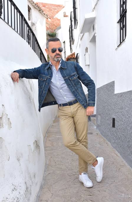 Juan Pérez